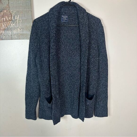 Abercrombie &ficht sweater with wool - Picture 2 of 5